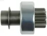 Бендикс стартера Honda Accord III 2.0 85-89 (z=8) AS SD4033 (фото 1)