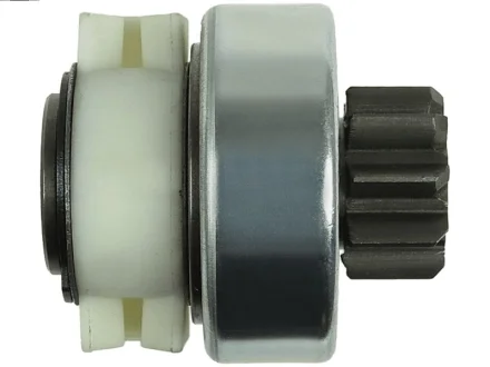 Фото - бендикс стартера AS SD4042 Бендикс стартера AS SD4042