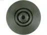 Бендикс стартера AS SD5031 (фото 3)