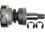 Шестерня планетарна стартера Man TGA/TGS/TGX 04- (z=41) SG0030S