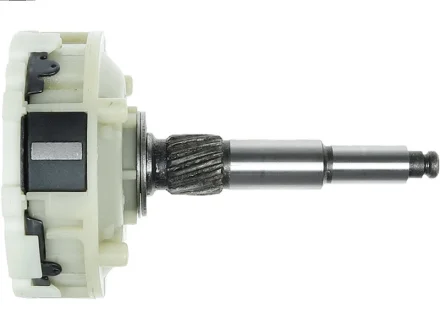 Редуктор планетарний AS SG0057