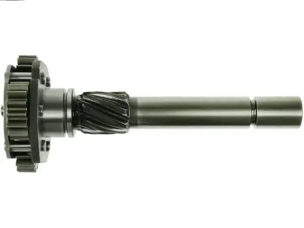 Редуктор планетарний AS SG3030S