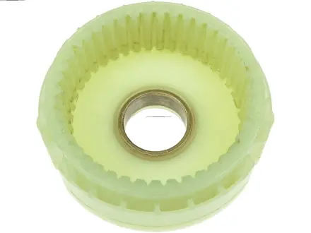 Шестерня планетарна стартера (d=58.5x19mm) (z=43) AS SG5019S (фото 1)