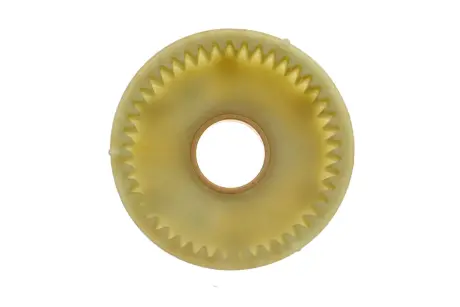 Шестерня планетарна стартера Ford Focus 1.8/2.0 04- (z=45) (d=52x19.1mm) AS SG9008
