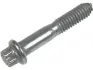 Болт з головкою системи TORX з чорного металу SP1003