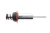 Ремкомплект втягуючого реле стартера (d=20.7mm/L=120mm) (плунжер) SP6021