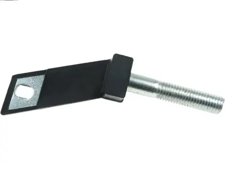 Електричний контактний елемент гвинтового з\'єднання AS SRS0103