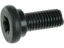 Болт з головкою системи TORX з чорного металу AS SRS3060S (фото 2)