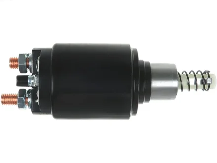 Реле втягуюче стартера AS SS0004