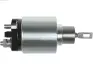 Реле втягуюче стартера SS0019