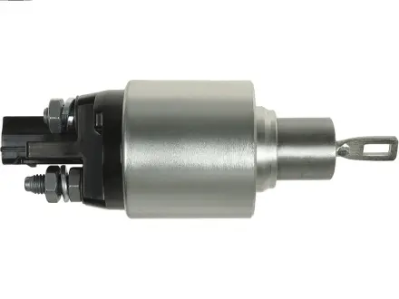 Реле стартера втягуюче VW Touareg 3.0TDI V6 04-18 AS SS0052 (фото 1)