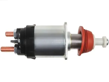 Реле втягуюче стартера AS SS0070(BOSCH)