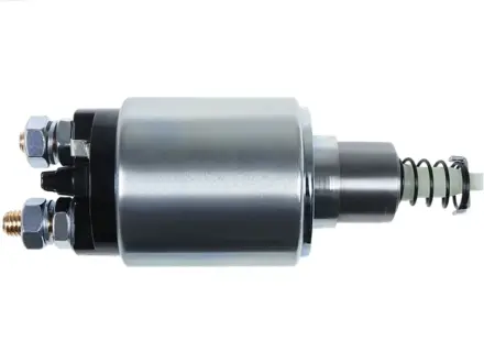 Реле втягуюче стартера AS SS0095