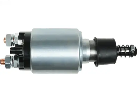 Реле втягуюче стартера AS SS0144