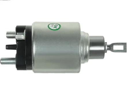 Реле втягуюче стартера AS SS0310P