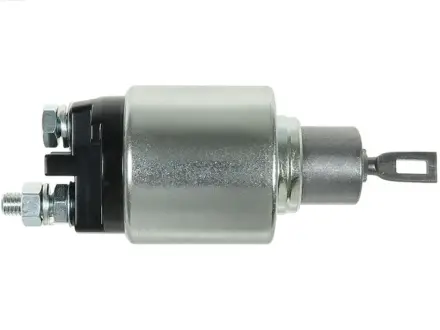 Реле втягуюче стартера AS SS0343P