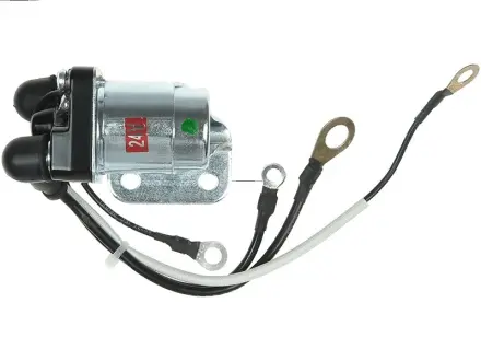 Реле втягуюче стартера AS SS1019