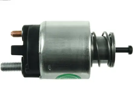 Реле втягуюче стартера AS SS1085(DELCO)
