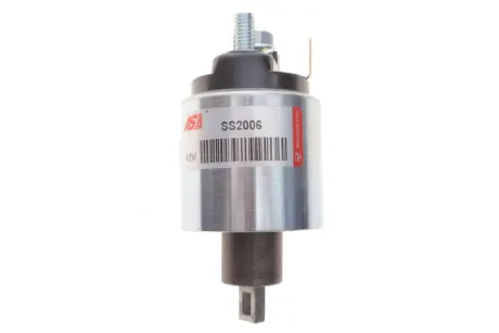 Реле втягуюче стартера AS SS2006