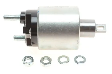Реле стартера втягуюче (12V) Fiat Doblo 1.4 05- (PREMIUM LINE) AS SS2058P