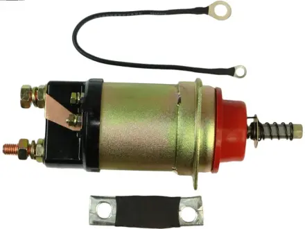 Реле втягуюче стартера AS SS3010