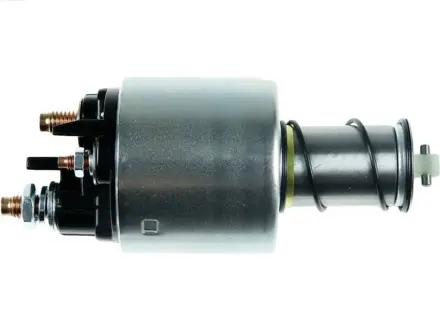 Реле втягуюче стартера AS SS3019