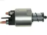 Реле стартера втягуюче (12V) Dacia Dokker/Duster/Logan 04- SS3023