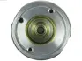 Реле стартера втягуюче (12V) Dacia Dokker/Duster/Logan 04- AS SS3023 (фото 2)