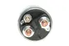Реле стартера втягуюче (12V) Opel Astra H/J/Combo 1.3 CDTI 04- AS SS3027 (фото 3)