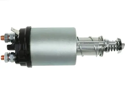 Реле втягуюче стартера AS SS4017