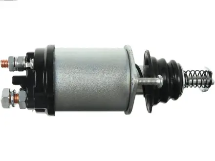Реле втягуюче стартера AS SS4031