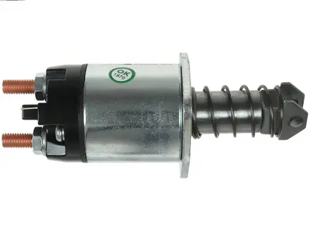 Реле втягуюче стартера AS SS4033P
