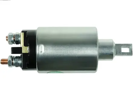 Реле втягуюче стартера AS SS5009