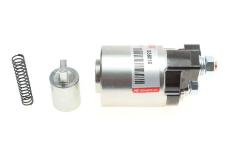 Реле стартера втягуюче (12V) Toyota Avensis 1.6-1.8 VVT-i 00-03 AS SS6016