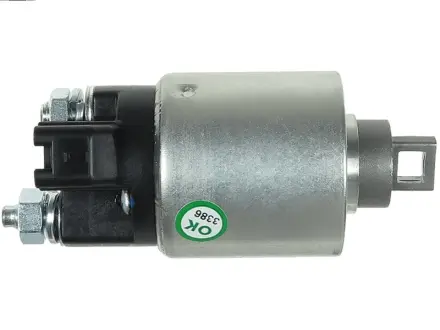 Реле втягуюче стартера AS SS6077P