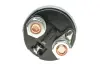 Реле стартера втягуюче (12V) Skoda Felicia 1.3-1.6 94-02/VW Caddy 1.6 96-00 AS SS9007 (фото 2)