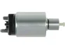 Реле втягуюче стартера AS SS9279S
