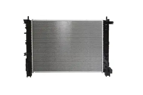 RENAULT Радіатор системи охолодження двигуна DUSTER 1.5 19-, SANDERO, DACIA ASAM 26567