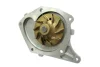 Водяний насос Kangoo/Clio/Logan/Megane/Scenic 1.5dCi 01- Asam 30171 (фото 1)