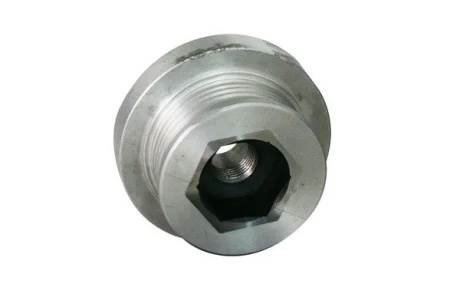 Шків генератора 1.5dCi Kangoo/Clio 01-/Logan 06- Asam 30316