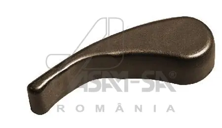 Ручка капоту легкового автомобіля ASAM 30358