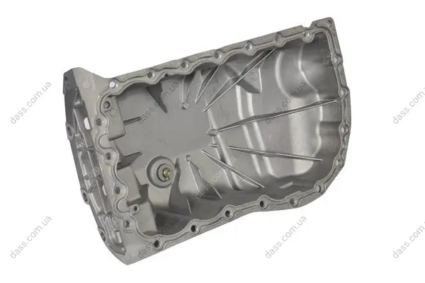 RENAULT масляний піддон Megane,Clio,Kangoo,Laguna 1.8/1.9D/2.0 Asam 30383 (фото 1)