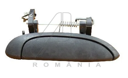 Ручка дверей ASAM 30390