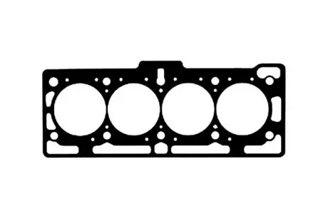 RENAULT прокладка гбц (метал) Sandero,Logan,Duster,Kangoo 1.4/1.6 ASAM 30458