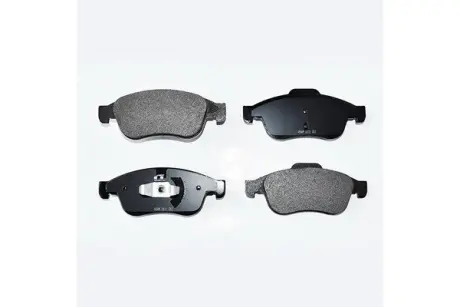 Тормозные колодки ASAM 30533