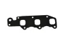 DAEWOO прокладка вип. колектора Matiz 0.8 Asam 30672 (фото 1)