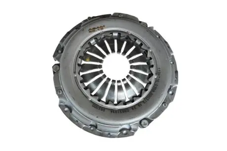 RENAULT корзина зчеплення Sandero,Logan,MCV 1.6 04- 200mm ASAM 30939