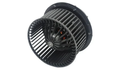 Вентилятор обігрівача салону Duster/Logan/Sandero 1.2/1.4/1.5dCi/1.6 06- (+AC) Asam 30962