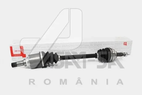 Привідний вал ASAM 30970