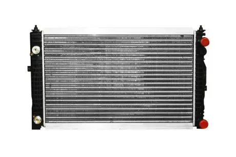 VW радіатор Passat 96-, AUDI A4 1.6-1.8 20V-1.9 DI/TD ASAM 32172